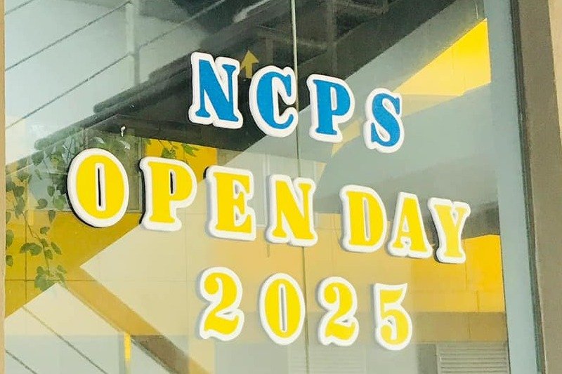 Open Day- 25/01/ 2025 