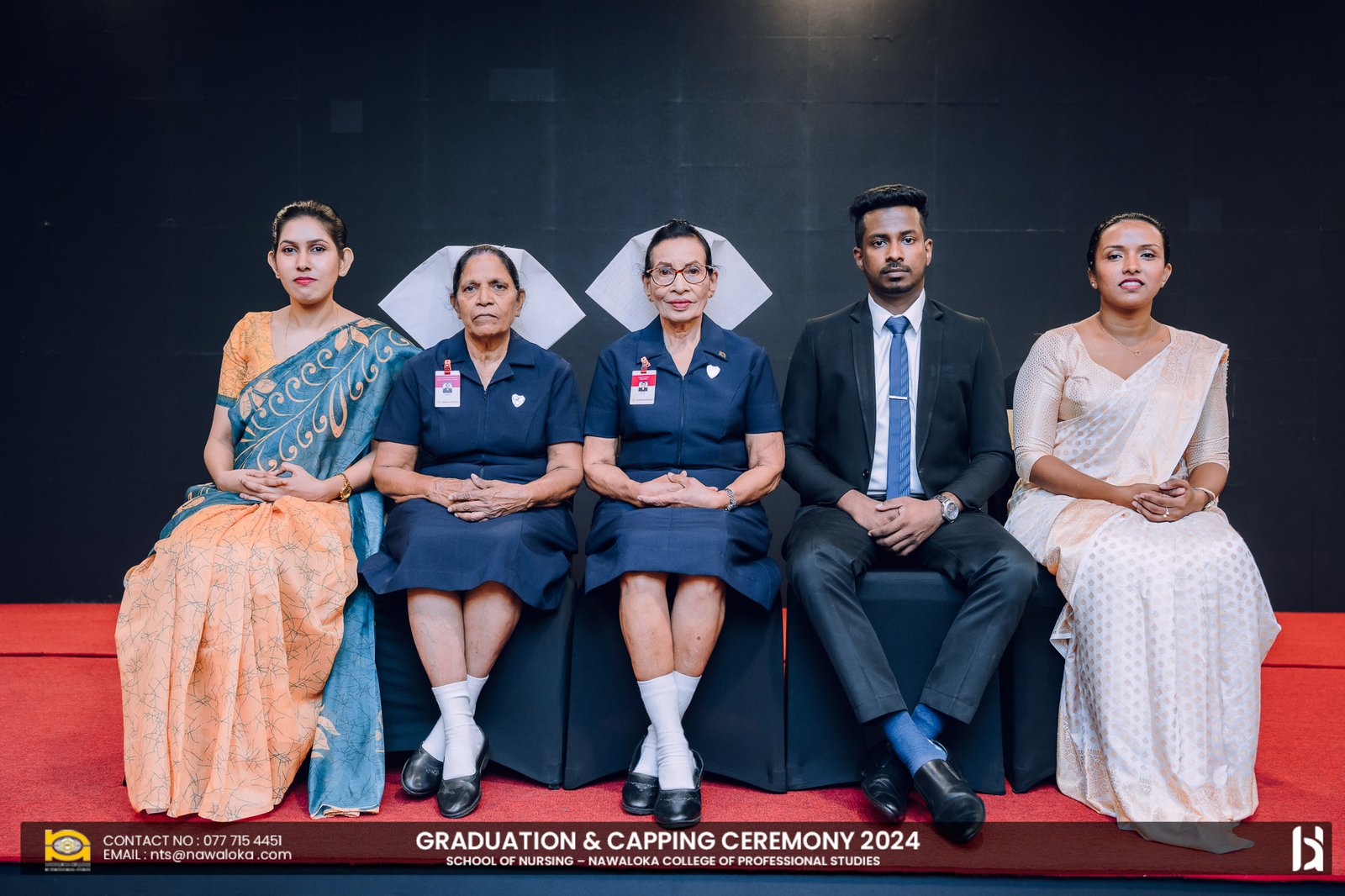 Graduation- 22/ 10 / 2024